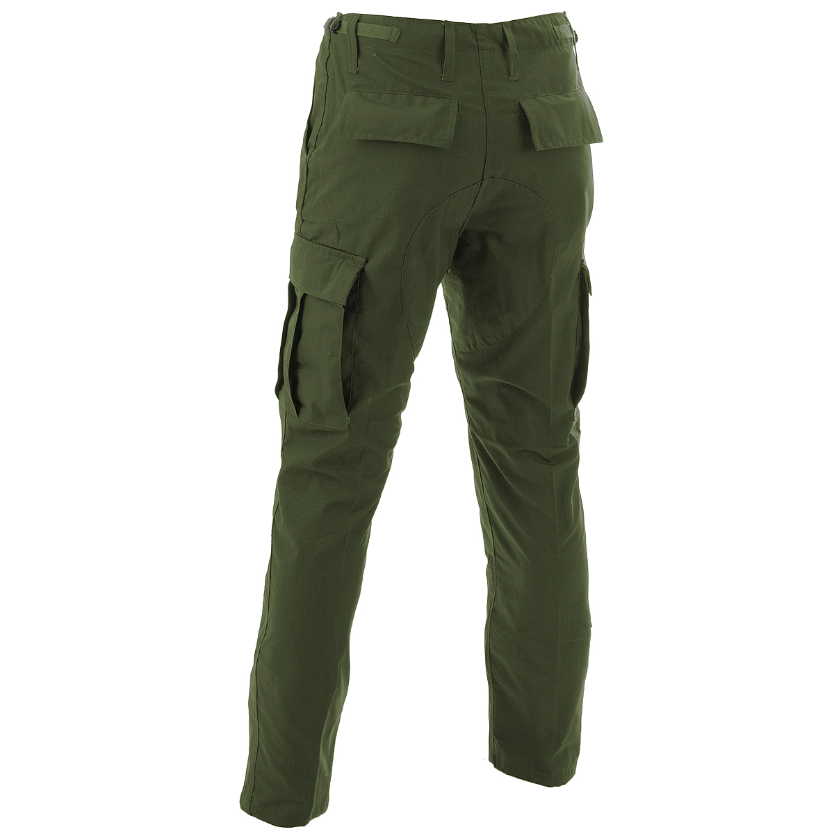 242SPNH-PTM05] Neighborhood BDU Pant (Olive Drab) – The